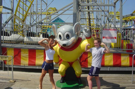 Amanda Wenk star top archive