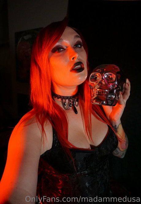 madammedusa star nice archive