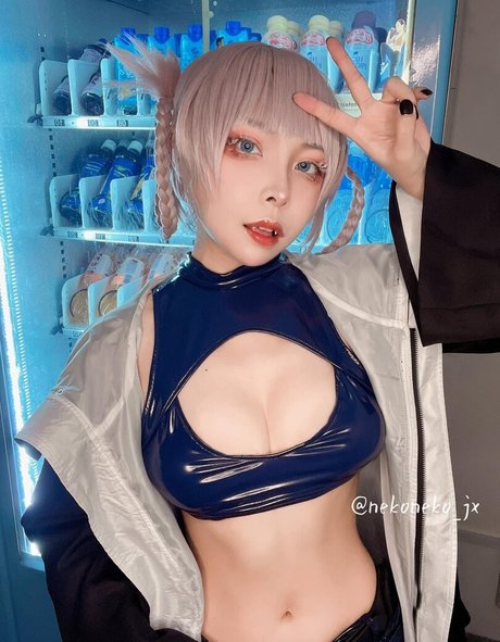 Nekoneko JX model best image