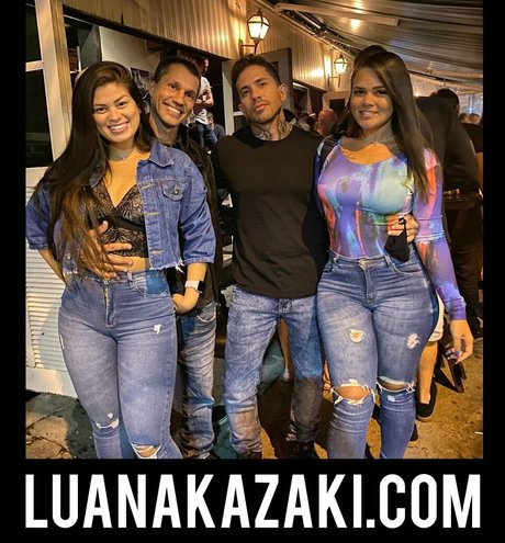 kazakiluana pornstar xxx photo