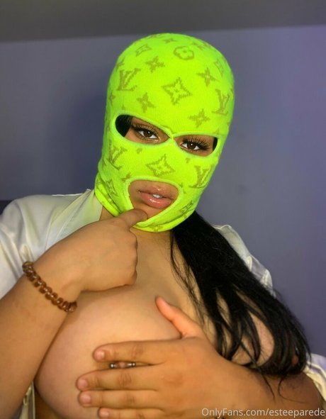 Estee Parede pornstar beautiful archive
