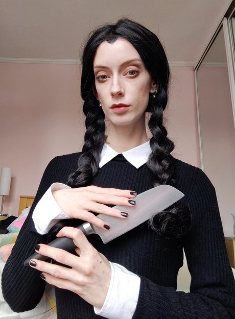 Miss Chloe ASMR star hd galleries