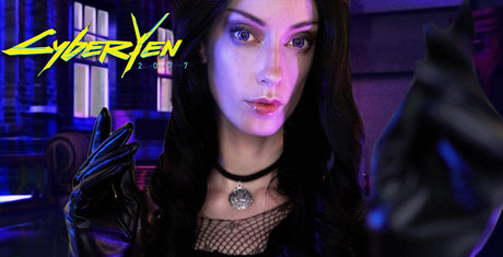 Miss Chloe ASMR high quality star gallery