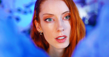 Miss Chloe ASMR pornstar free photos