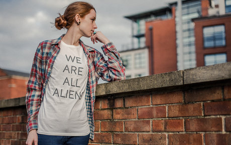 Miss Chloe ASMR beautiful actress archive