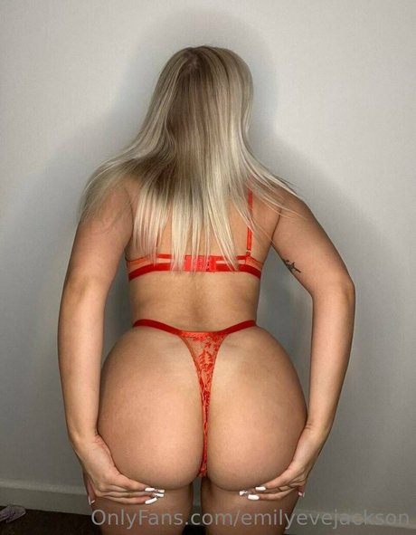 emilyevejackson pretty star archive