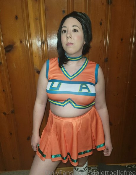 violettbellefree model adult image