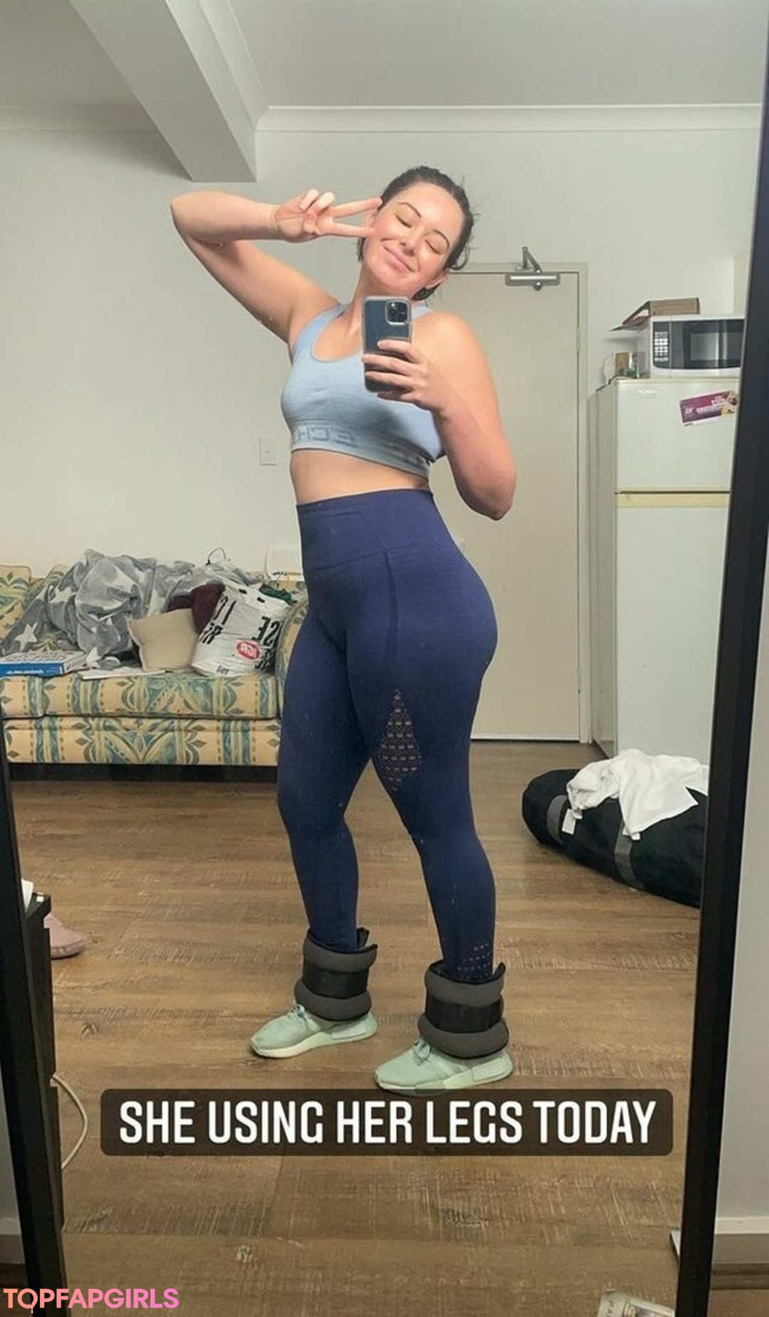 Shutupmichaelaa star sexy images