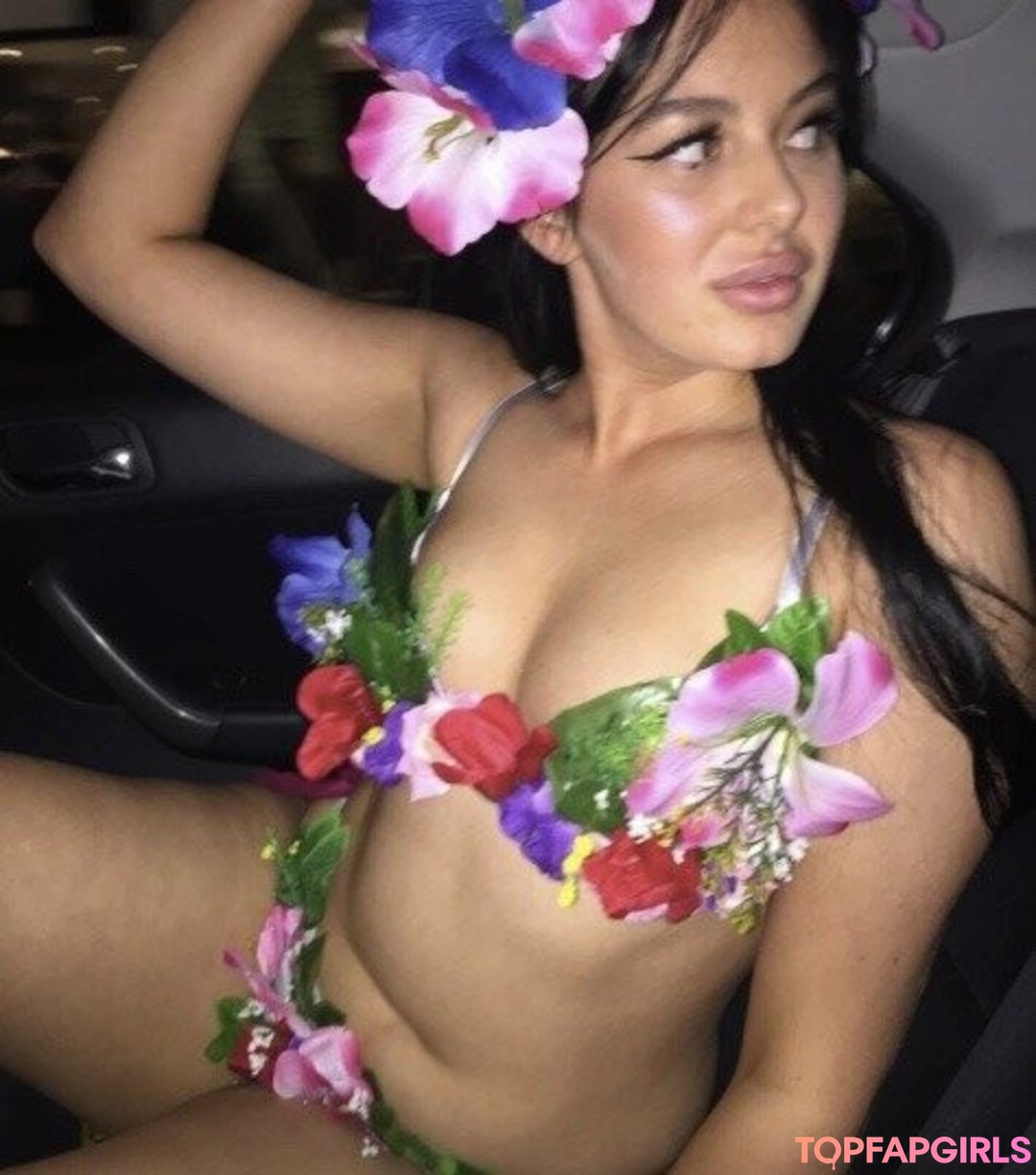 Shutupmichaelaa hot actress picture