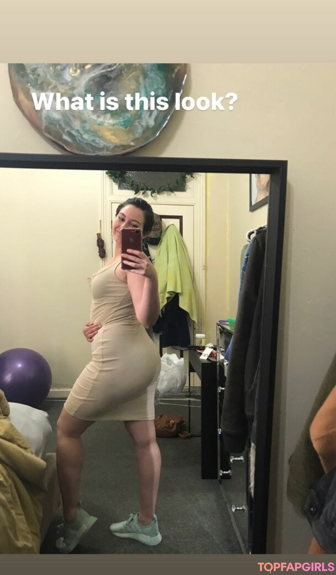 Shutupmichaelaa hd actress pictures