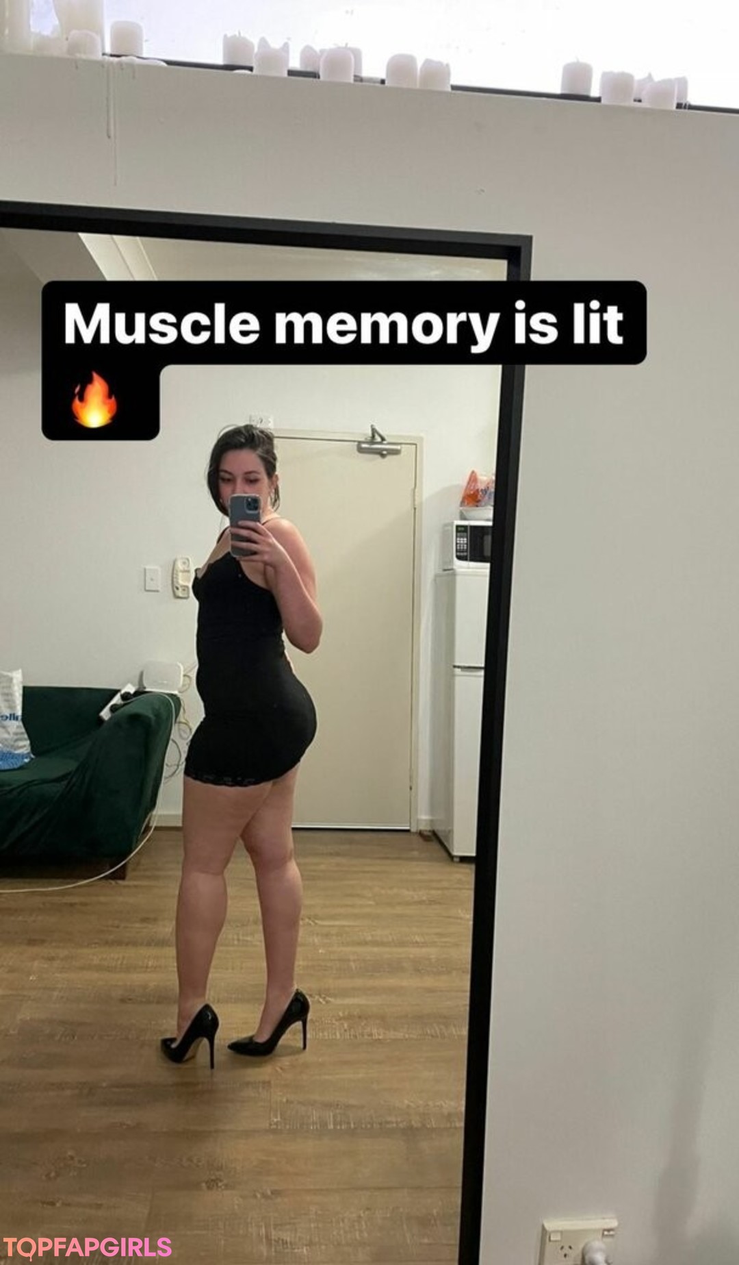 Shutupmichaelaa model adult picture