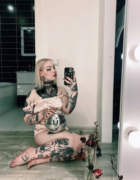 dariamilk model free photos