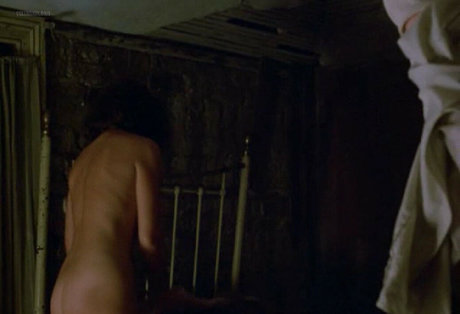 Helen Mirren star nude photos