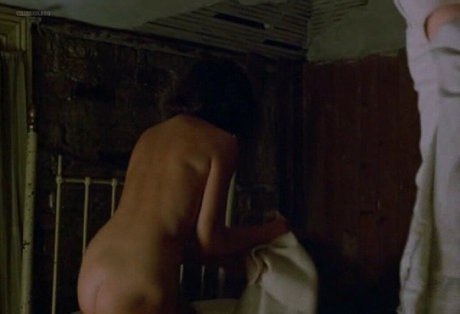 Helen Mirren model art picture