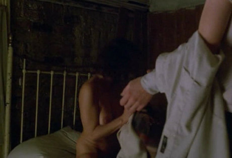 Helen Mirren nude model galleries