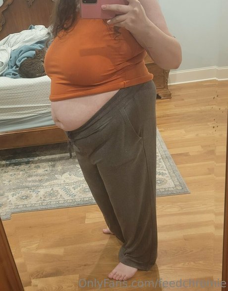 feedchromie model top picture