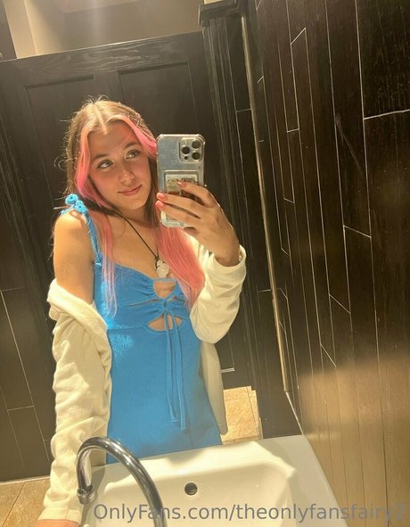 theonlyfansfairy2 xxx actress archive