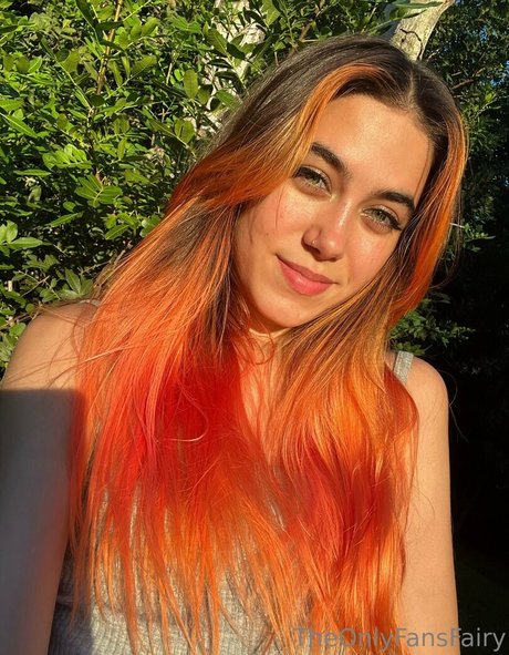 theonlyfansfairy2 star hot images