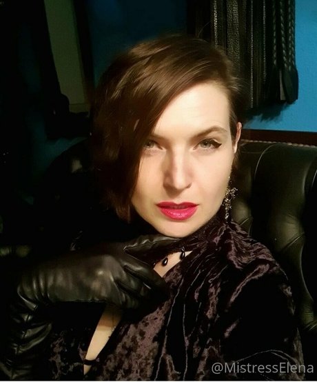 mistresselena hot pornstar photos