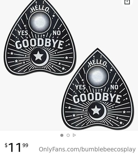 bumblebeecosplay adult model gallery