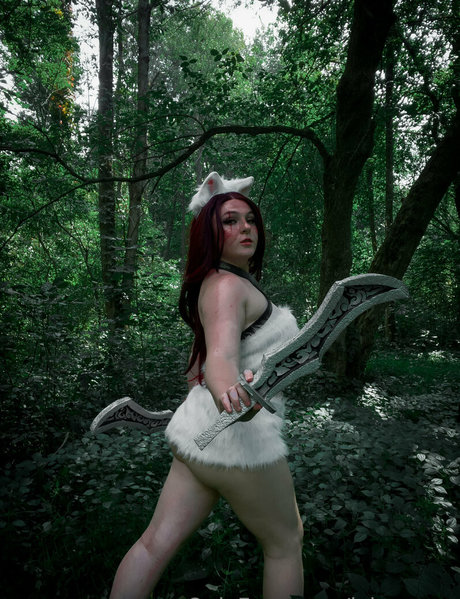 Ivieenova erotic actress gallery