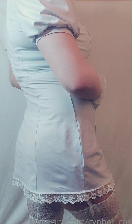 cypher cos adult model img