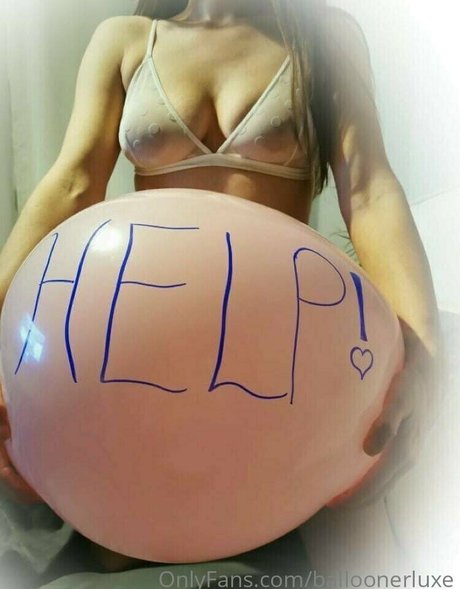 balloonerluxe actress photos