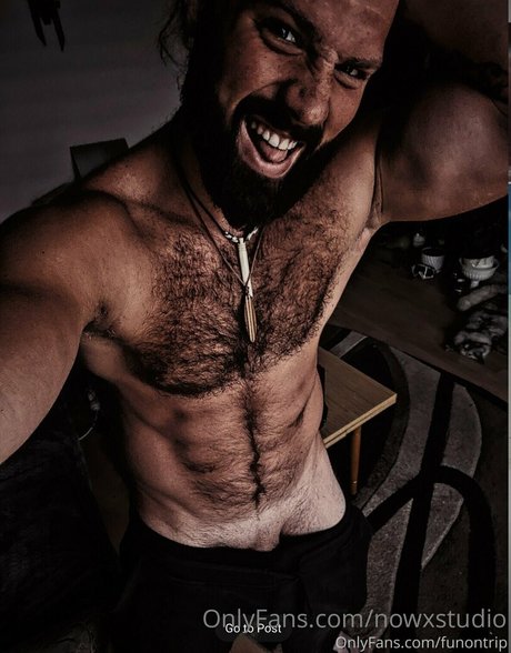 nowxstudio star hot picture
