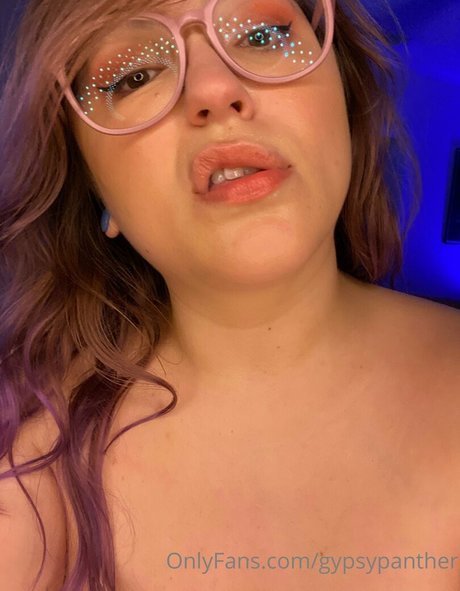 gypsypanther nice pornstar pic