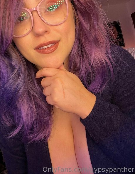 gypsypanther nude pornstar archive