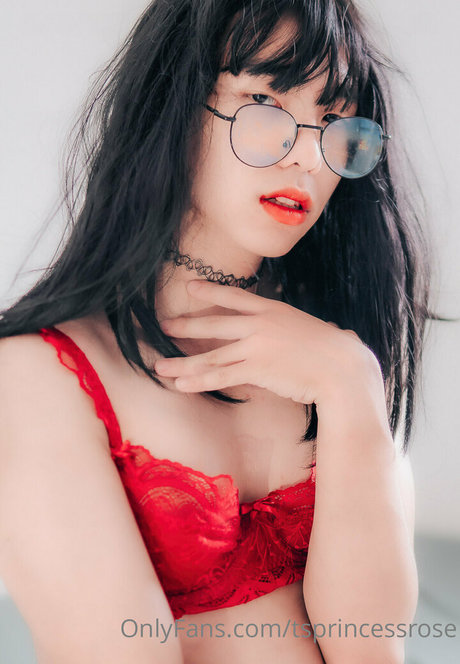 TSprincessRose best actress image