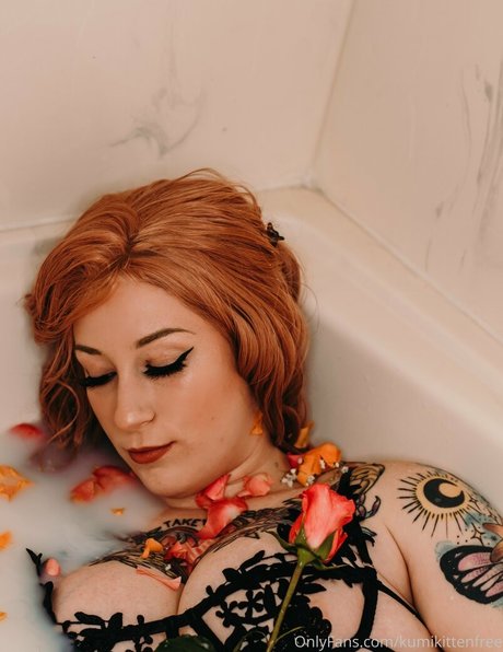 kumikittenfree xxx actress picture