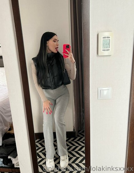 lolakinksxxxx best model pic