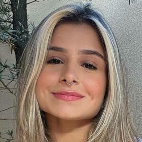 Dani Maria Ferraz sexy model picture