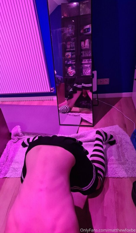 matthewfoxbe model top galleries