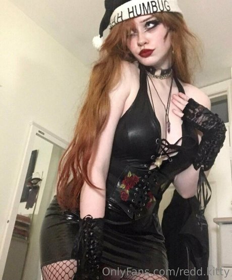 redd kitty sexy star img