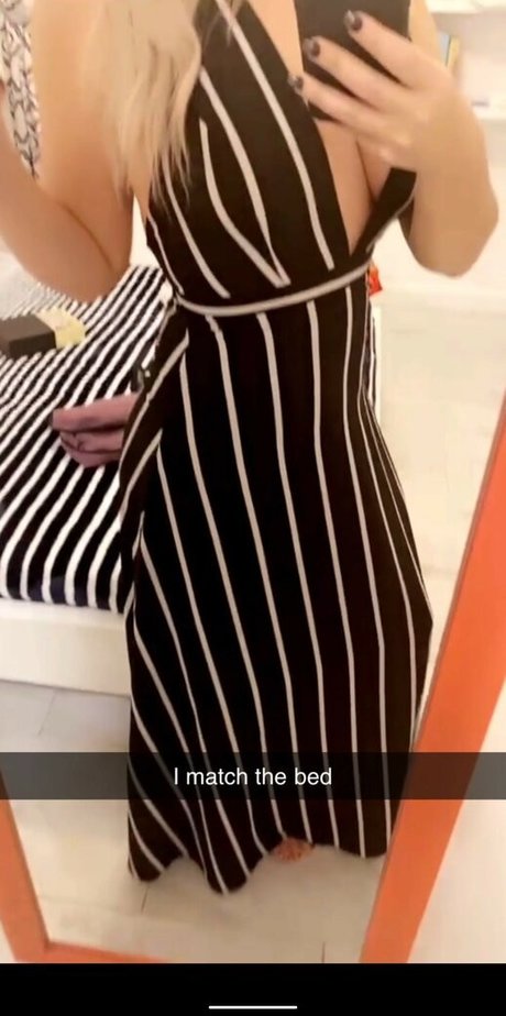 Jesmorse22 star naked galleries