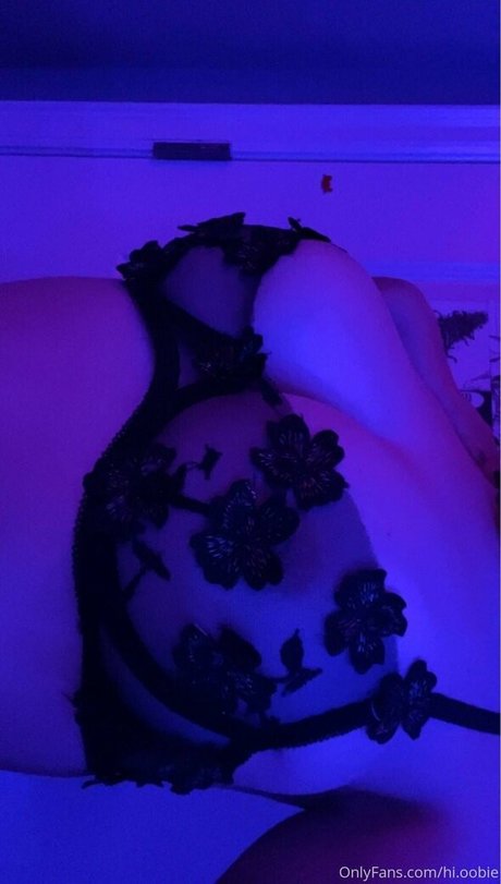 Hioobs model exclusive galleries