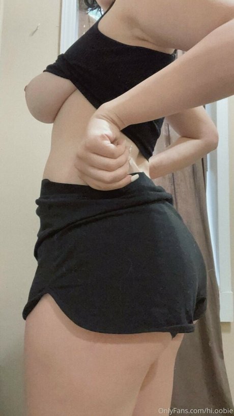 Hioobs nice model pics