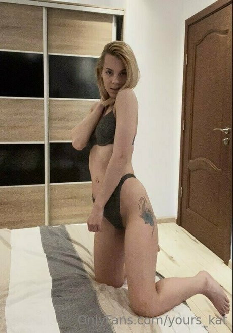yours kat best star pic