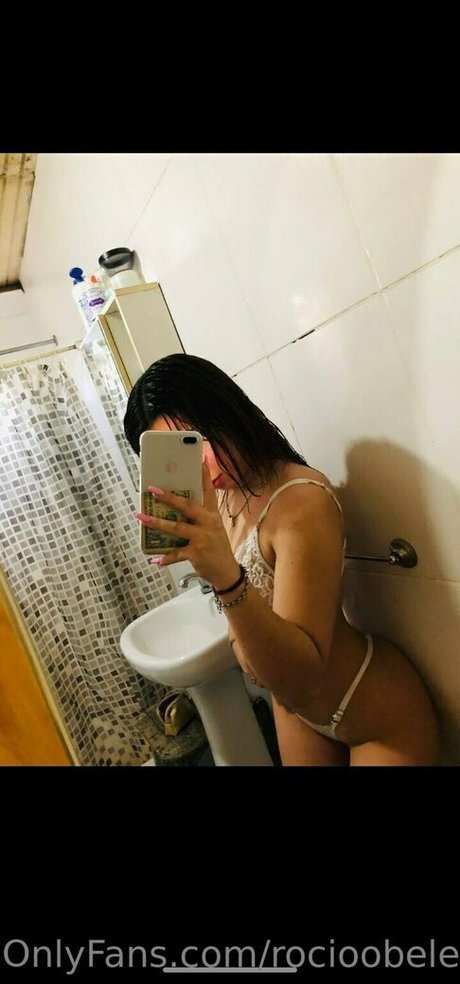 rocioobelen nude star pictures
