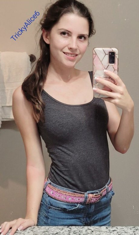 Trickyalice6 hot star archive