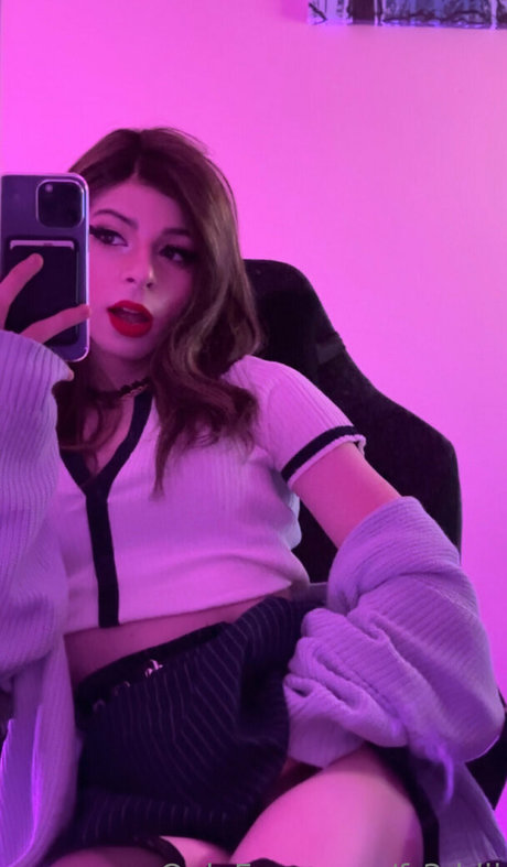 Fr3ddii top model picture