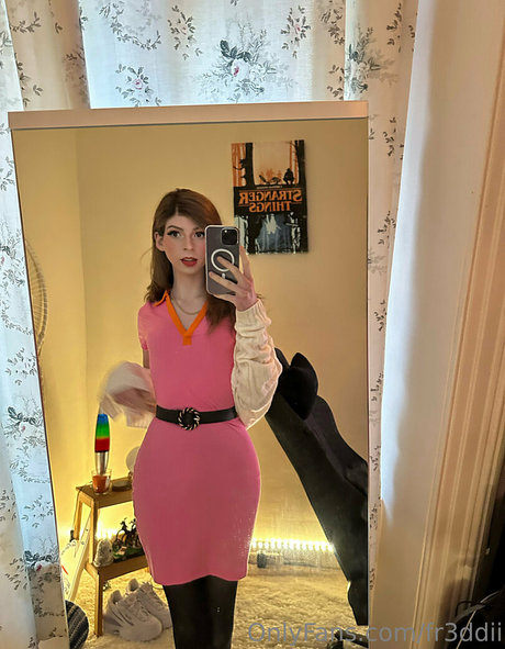 Fr3ddii exclusive star images