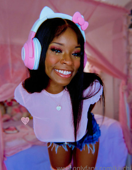 kaichi exclusive star archive