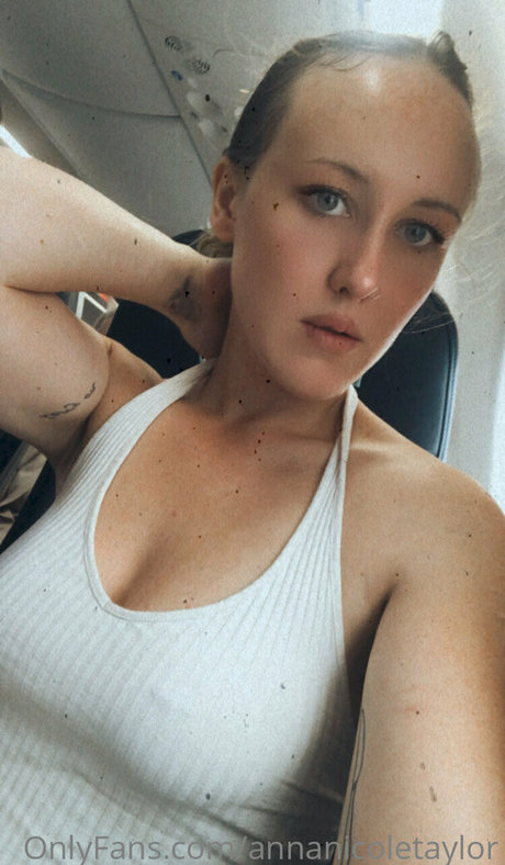 annanicoletaylor pornstar images