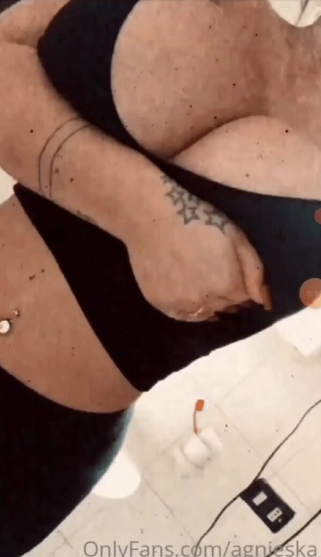 Agne Agnieska nude star pic