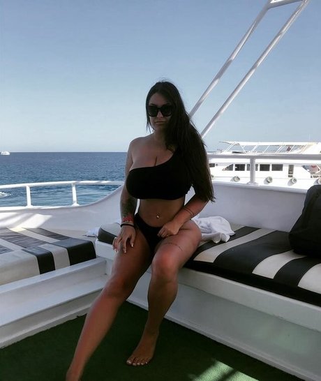 Agne Agnieska exclusive pornstar image