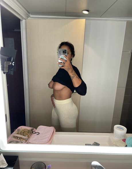 Tokischa Peralta sex actress archive