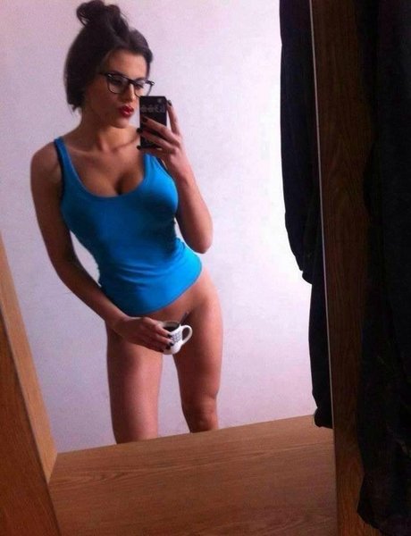 Marija Meglaj pornstar exclusive pictures